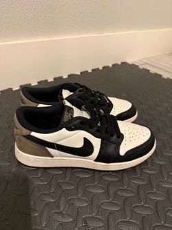 Jordan 1 Retro Low OG