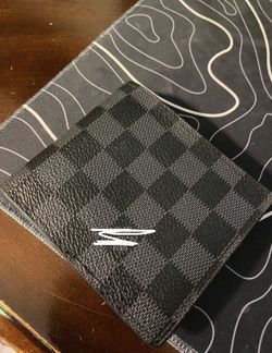 Designer Wallet