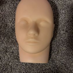 Eyelash Doll