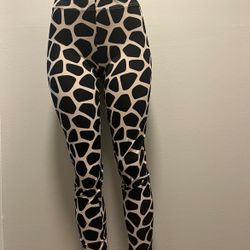 Handmade Leggings 