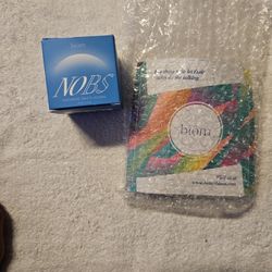 Nobody Toothpaste Tablets  