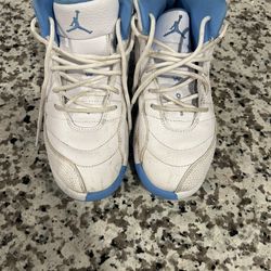 Jordan 12s