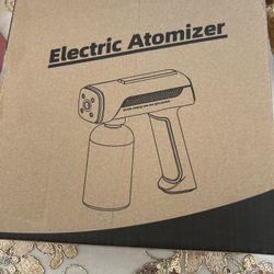Atomizador