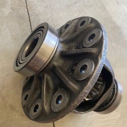 Jeep Differential Dana 30 