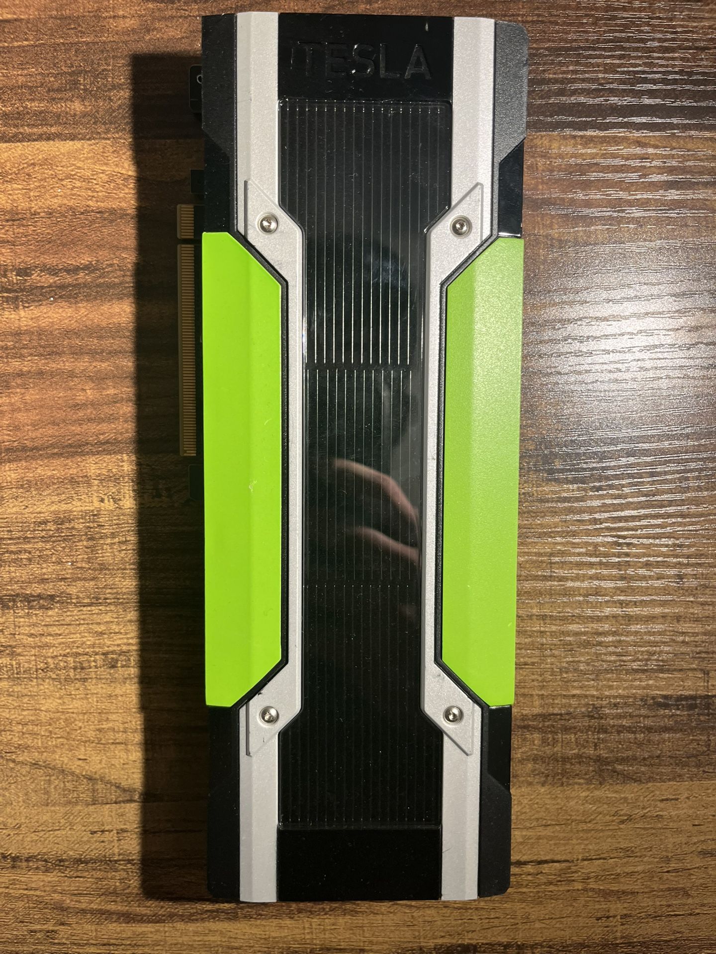 Nvidia TESLA K80 24gb GDDR5 Accelerator GPU