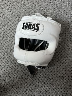 Boxing Headgear