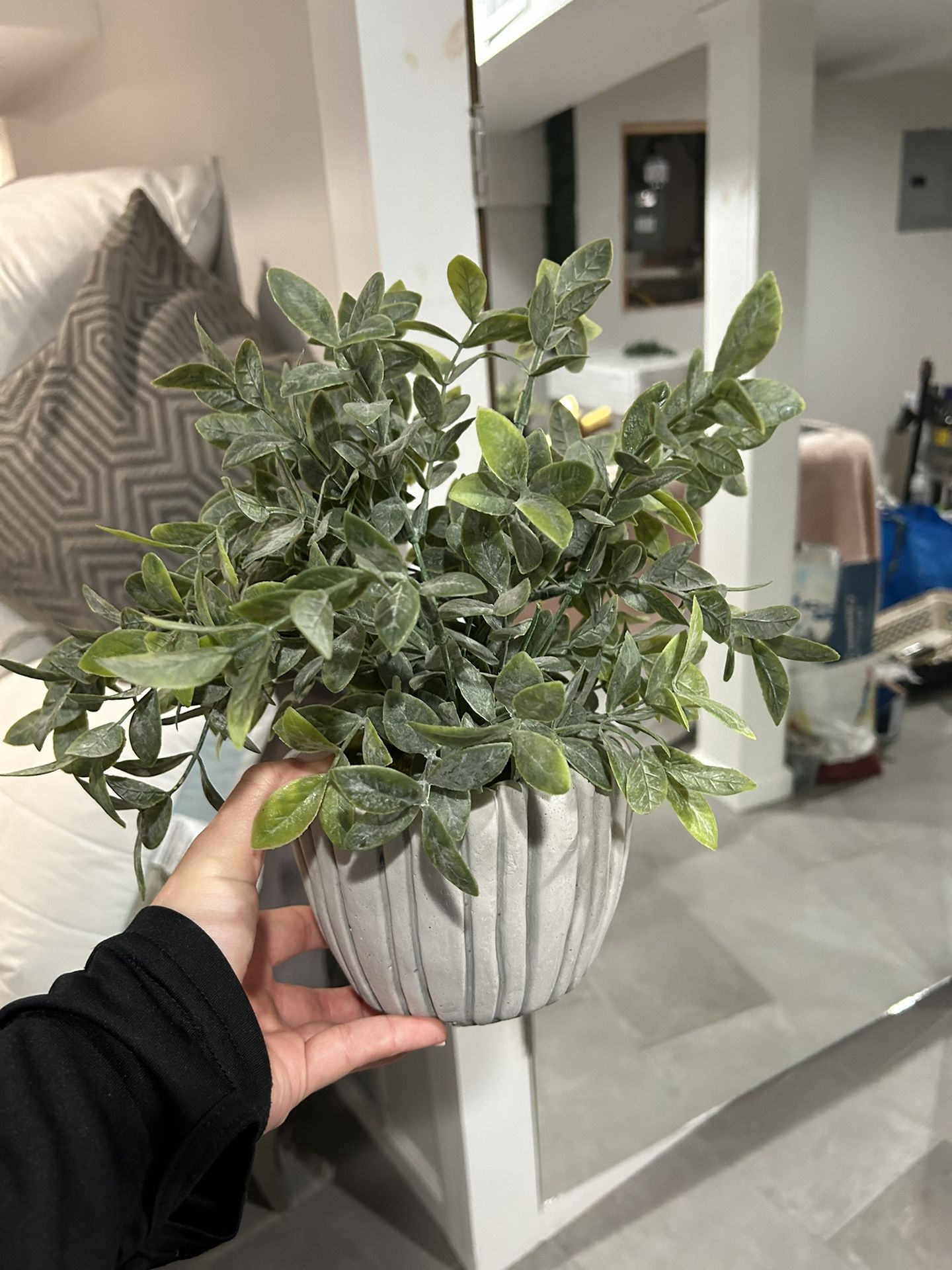 Artificial Small Plant