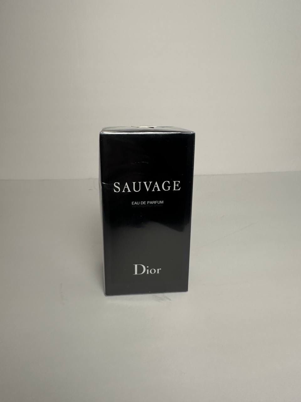 Dior Sauvage 100ml