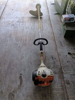 Stihl trimmer for sale