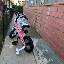 JoyStar Kid Bike 