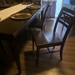 Pier One Imports Dining Set