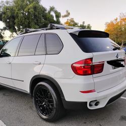 2012 Bmw X5 Runs Great Clean Title