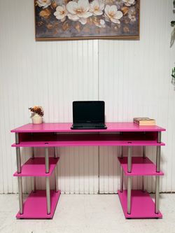 Desk, Escritorio