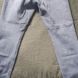 Levis 501 Women's Jeans 