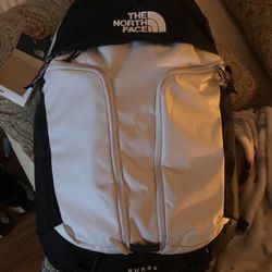 Brand New North face Backpack