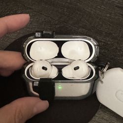 AirPods Pro 2nd Gen With MagSafe 