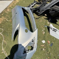 Scion Frs Front Bumper 2013-2018