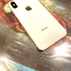 iphone x unlocked 