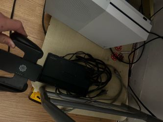 Nintendo switch and additional controllers give ur best offer
