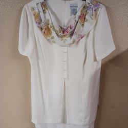 Ultra Dress Size 20W 