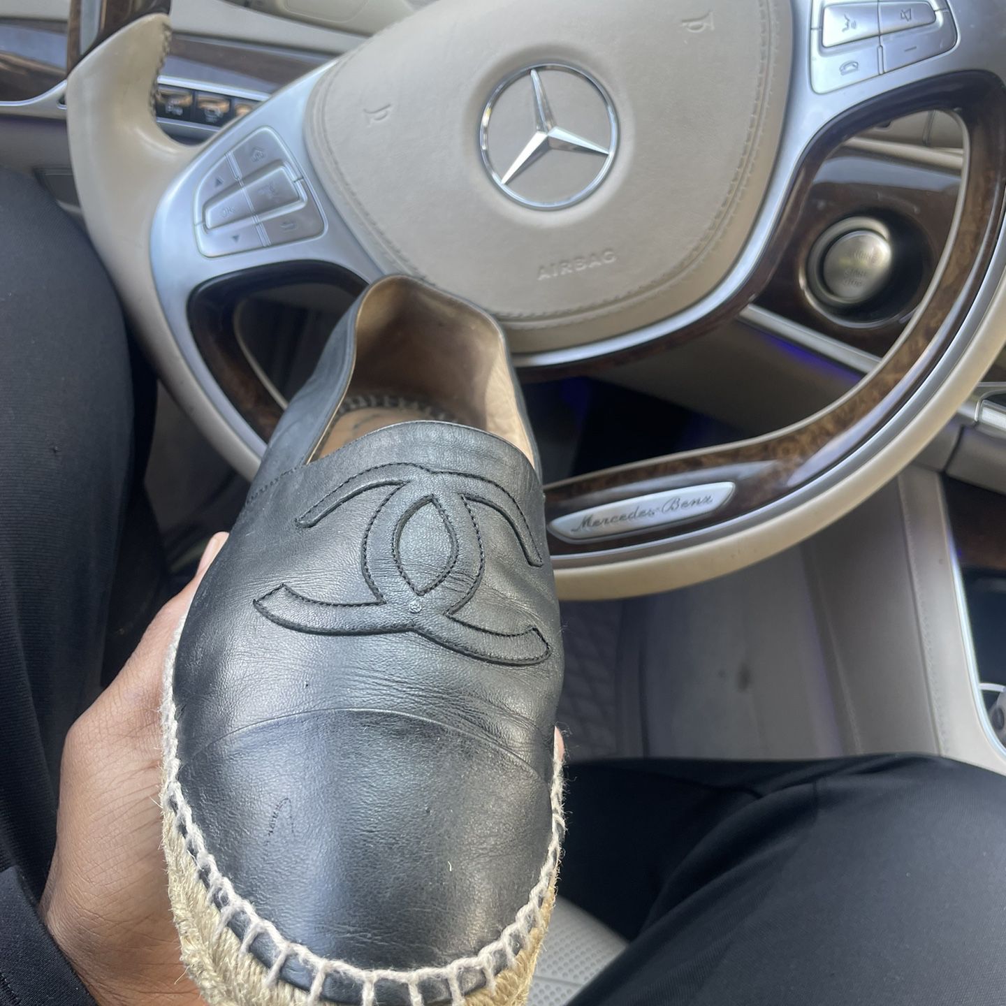 Chanel Shoes for Sale in Dallas, TX - OfferUp