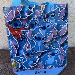 Stitch Small Reusable Bag.