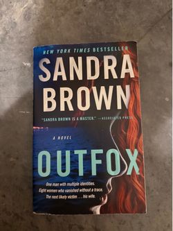Sandra Brown