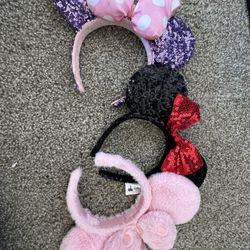 Disney Ears