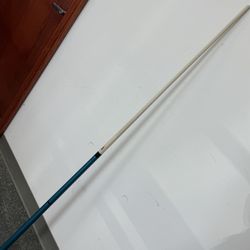 Cuetec Pool Cue 