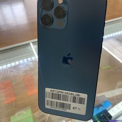iPhone 12 Pro Max Unlocked 