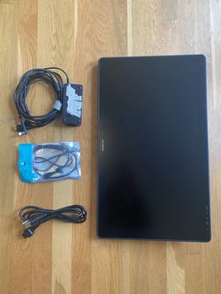 Huion Kamvas 22 Plus
