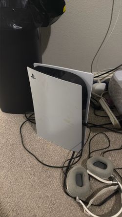 PlayStation5 package