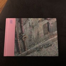 YNWA BTS album