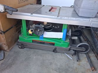 Tool sale