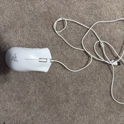 Death Adder Razer Mouse 