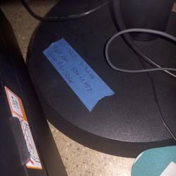 Lenovo All In One Desktop