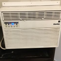 Danny AC Unit