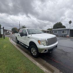 Ford F150 2011 For Sale 