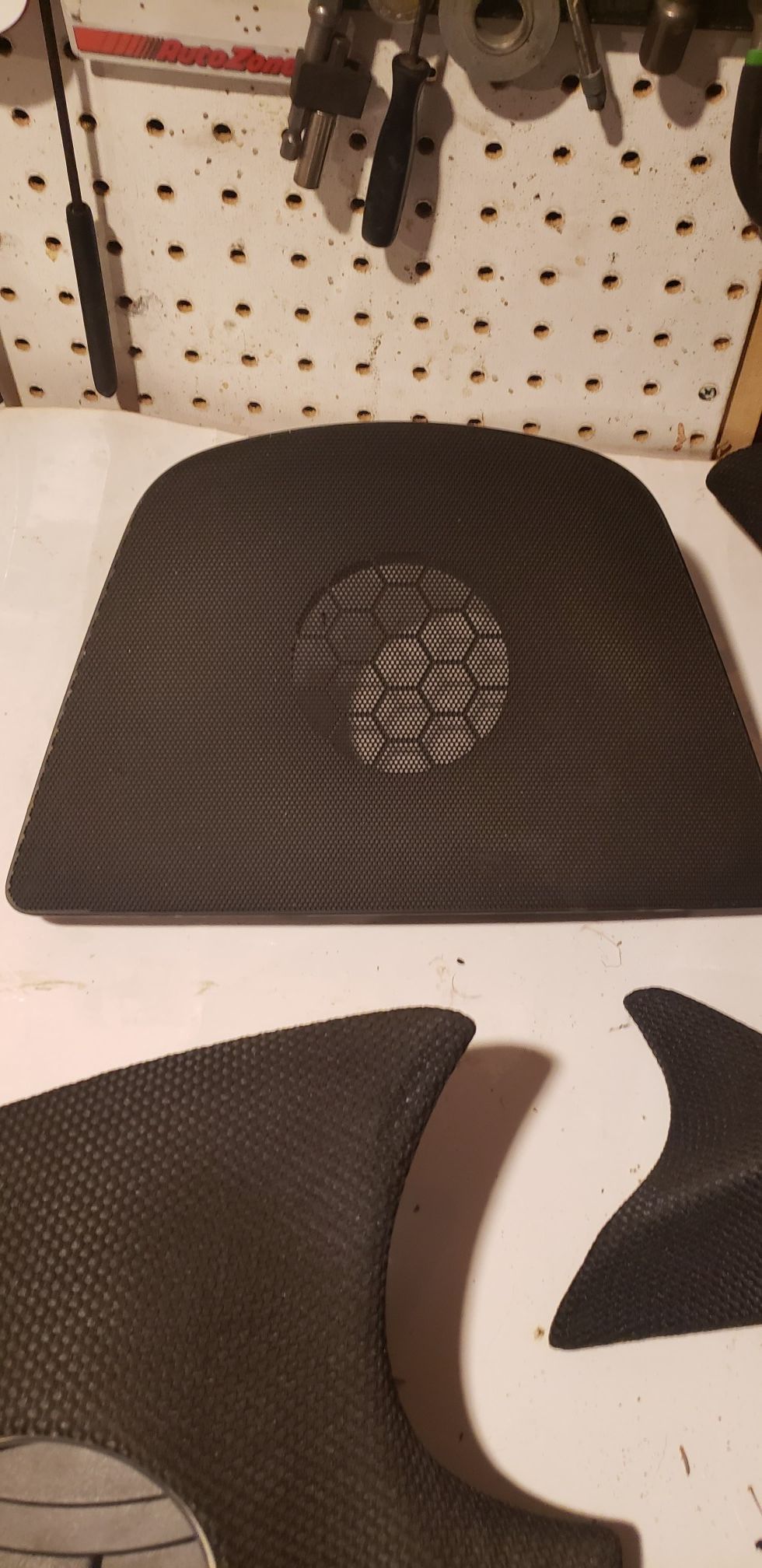 2012 - 2016 Chevy cruze misc. Parts