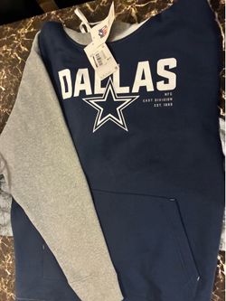 cowboys hoody 3XL