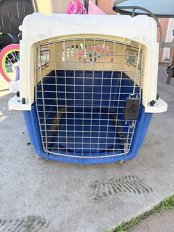 Dog Crate