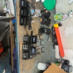 Rough Country Nilight Light Kit