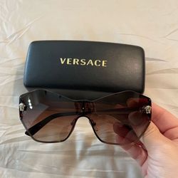 Versace glasses