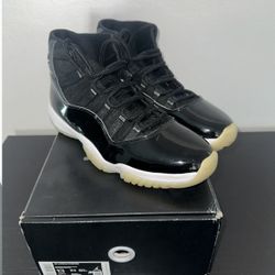 Jordan 11 Jubile 25th Aniversary