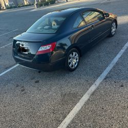 2007 Honda Civic