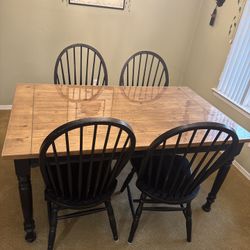 Dining Room Table
