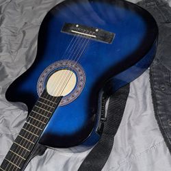 Guitar