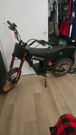 Trying to trade up to a surron plzz any good offers