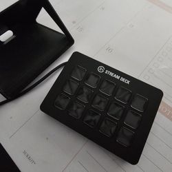 Elgato Stream Deck