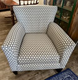 Arm Chair